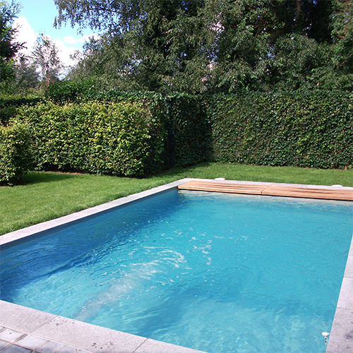 Design tuinzwembad aanleggen - VDP Landscaping & Pools